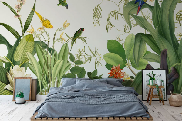 thiết kế homestay