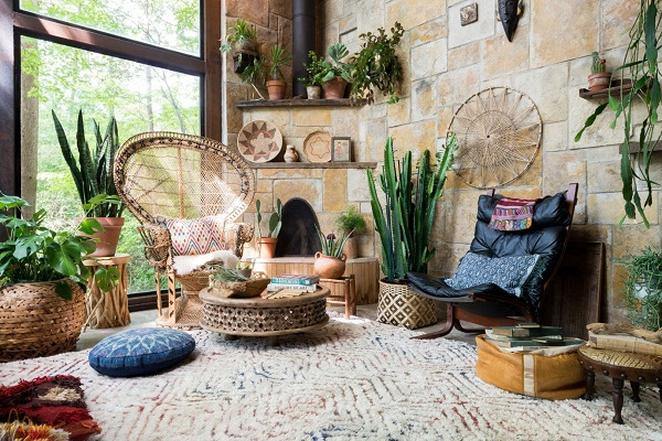 homestay