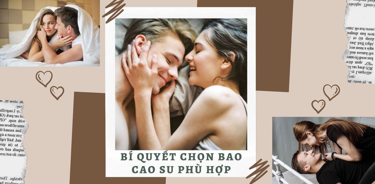 bao cao su