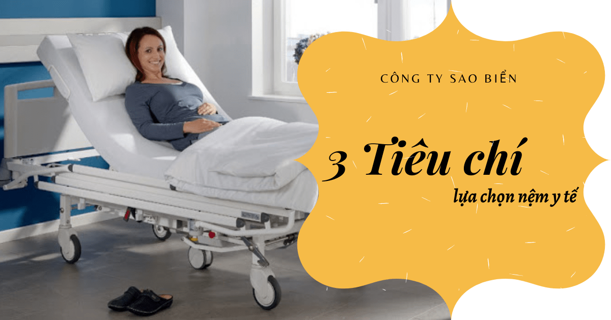 nệm y tế