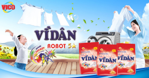 Vì Dân