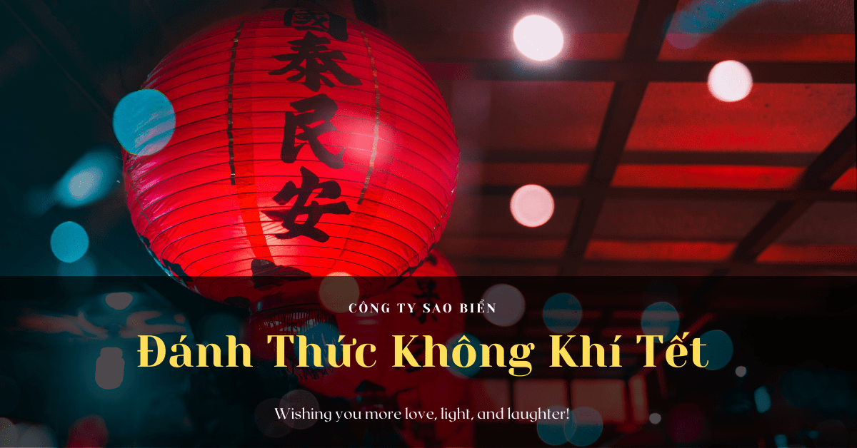 Tết