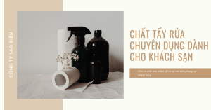 chat-tay-rua-khach-san